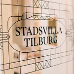 Apartamento Xxl Loft With Bath Located Stadsvilla