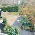 Lägenhet Xxl Loft With Bath Located Stadsvilla
