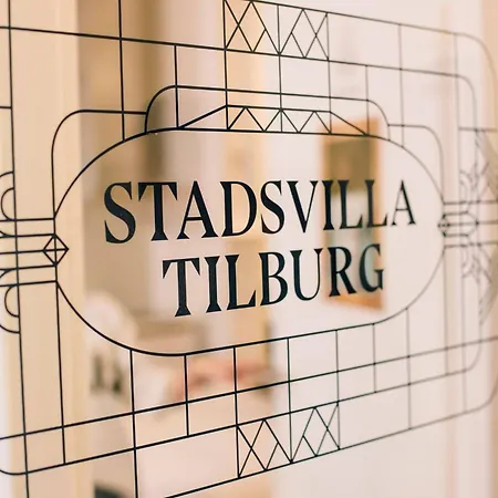 Appartement Stadsvilla 3 Luxe Met Tuin Anna Paulowna