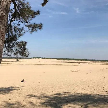 Xxl Loft With Bath Located Stadsvilla