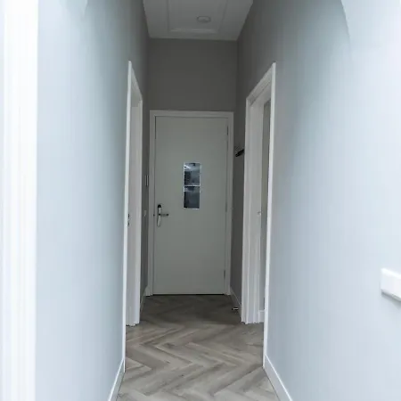 Stadsvilla 3 Luxe Met Tuin Anna Paulowna *