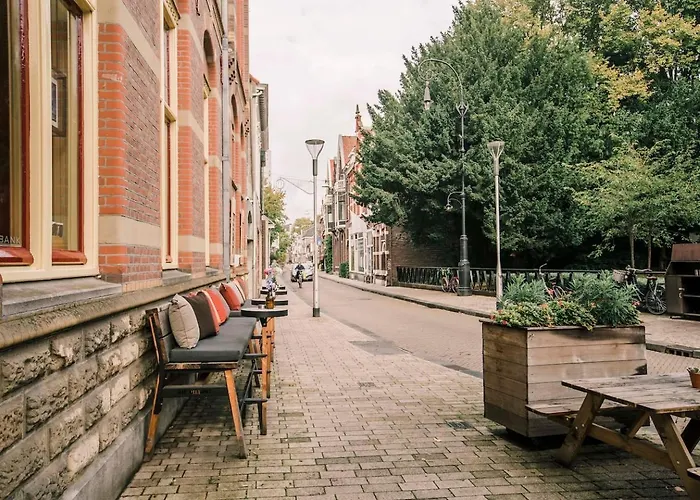 Xxl Loft With Bath Located Stadsvilla Διαμέρισμα