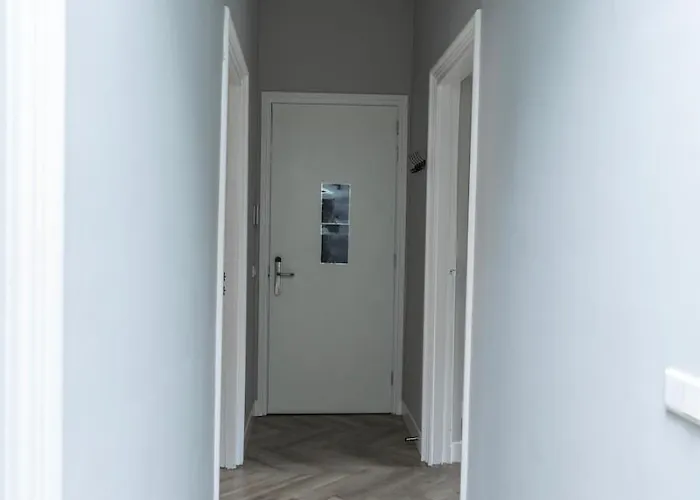 Xxl Loft With Bath Located Stadsvilla *