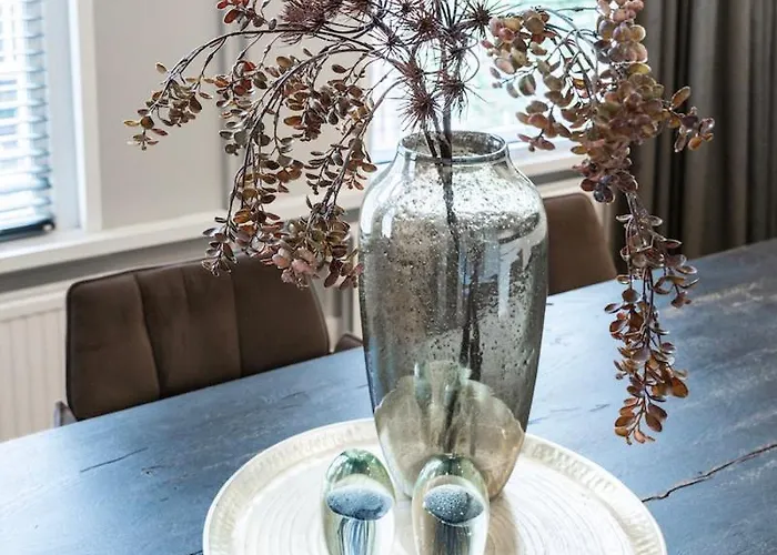 Apartmán Xxl Loft With Bath Located Stadsvilla Tilburg