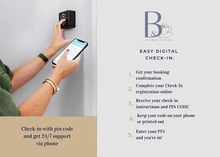 Апартаменты Xxl Loft With Bath Located Stadsvilla Тилбург